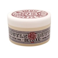 Hustle Butter Deluxe 1oz Jar Tattoo Artist Aftercare Vegan Richie Bulldog